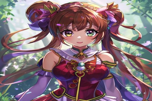 龙之谷二转